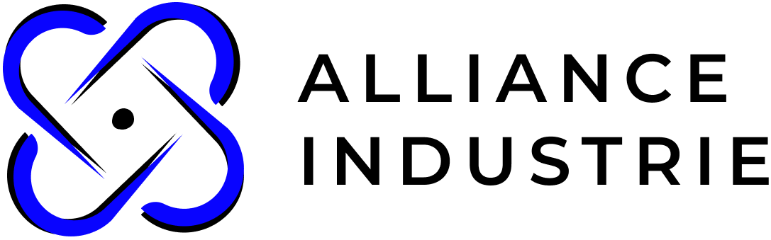Alliance Industrie Logo