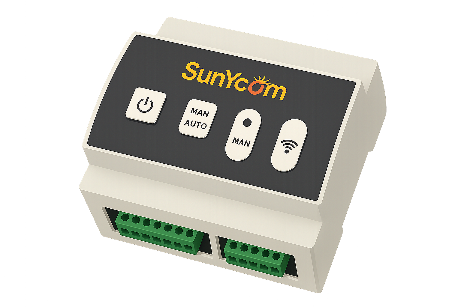 Sunycom device